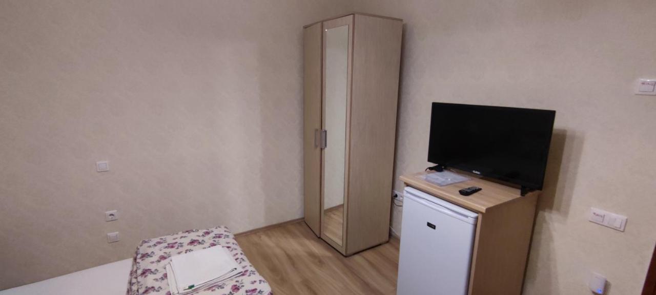 Village Garden Family Guest House Tiszakanyár Zewnętrze zdjęcie