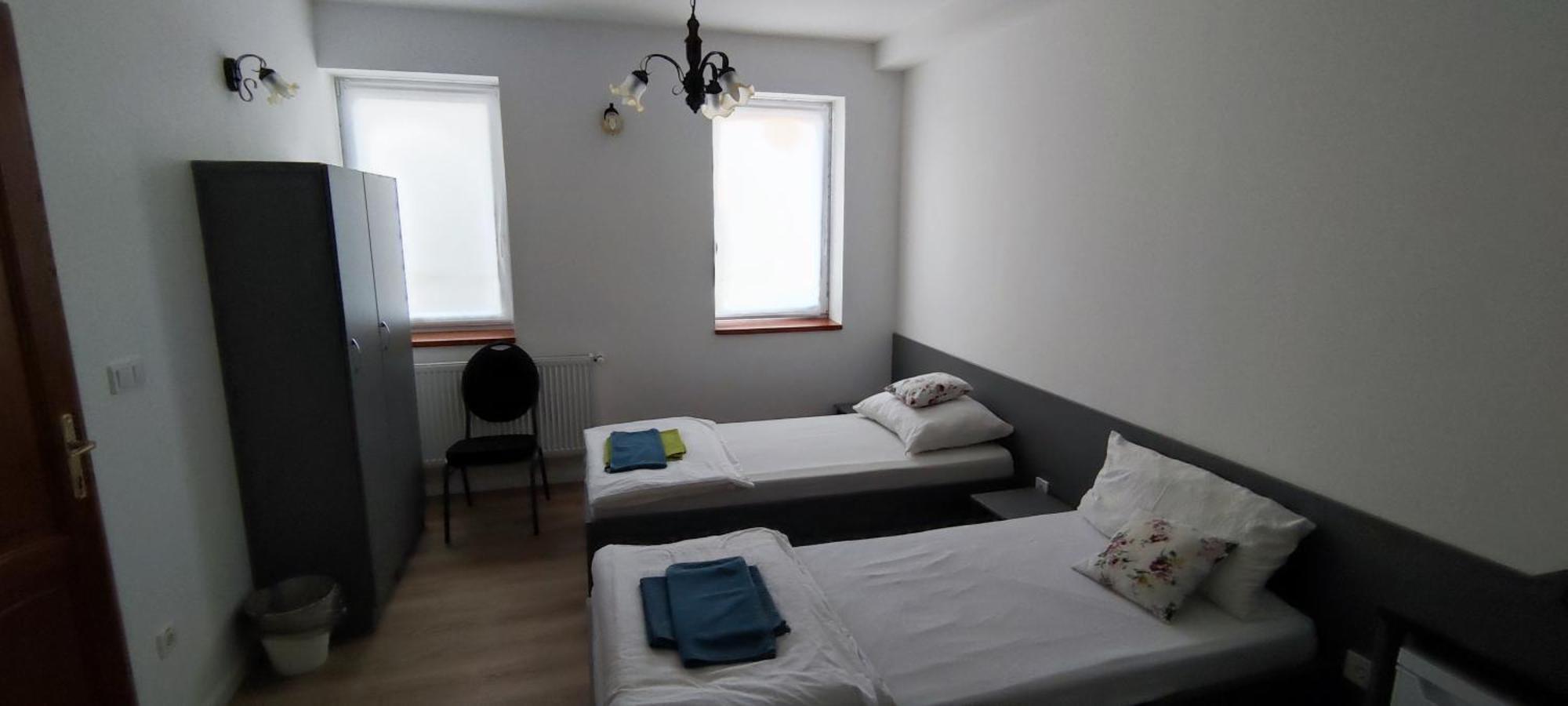 Village Garden Family Guest House Tiszakanyár Pokój zdjęcie