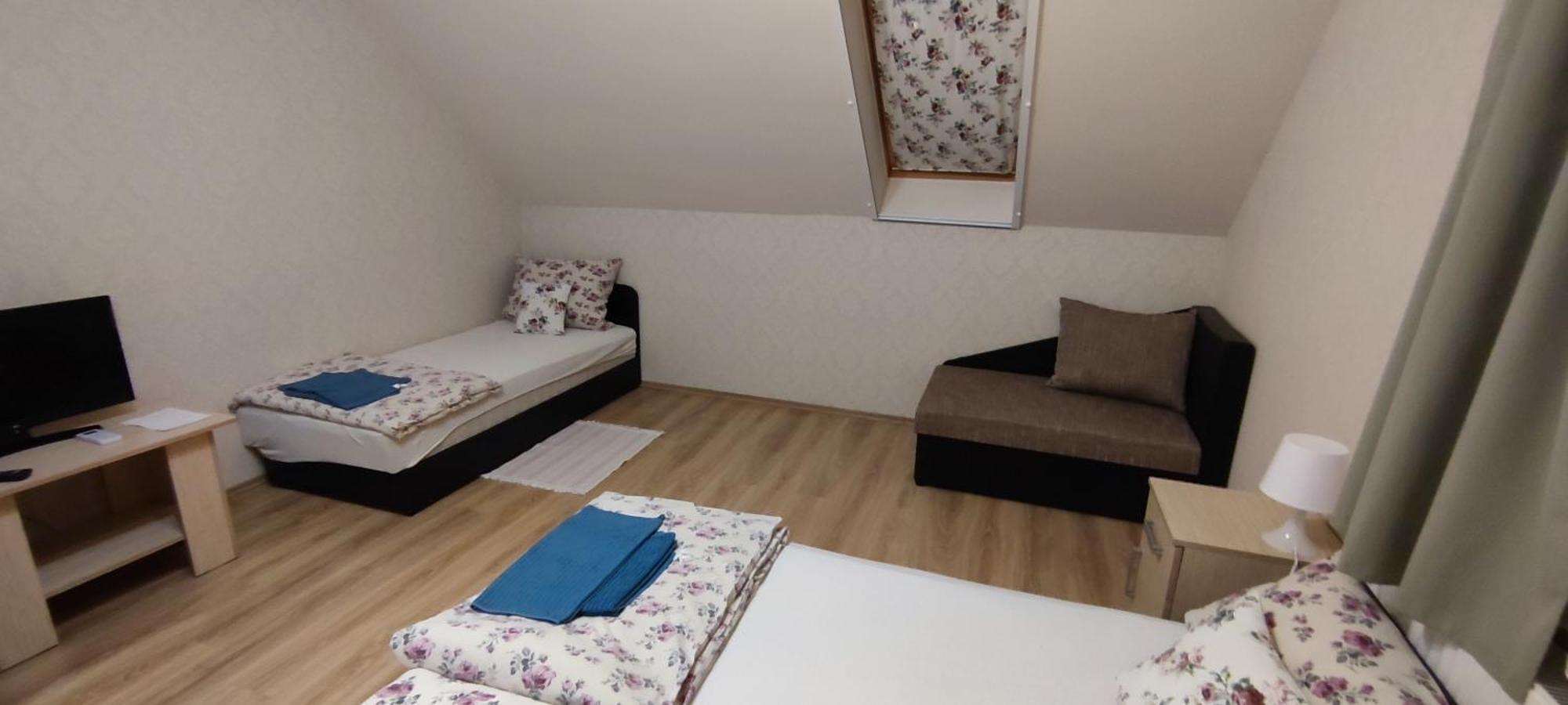Village Garden Family Guest House Tiszakanyár Zewnętrze zdjęcie