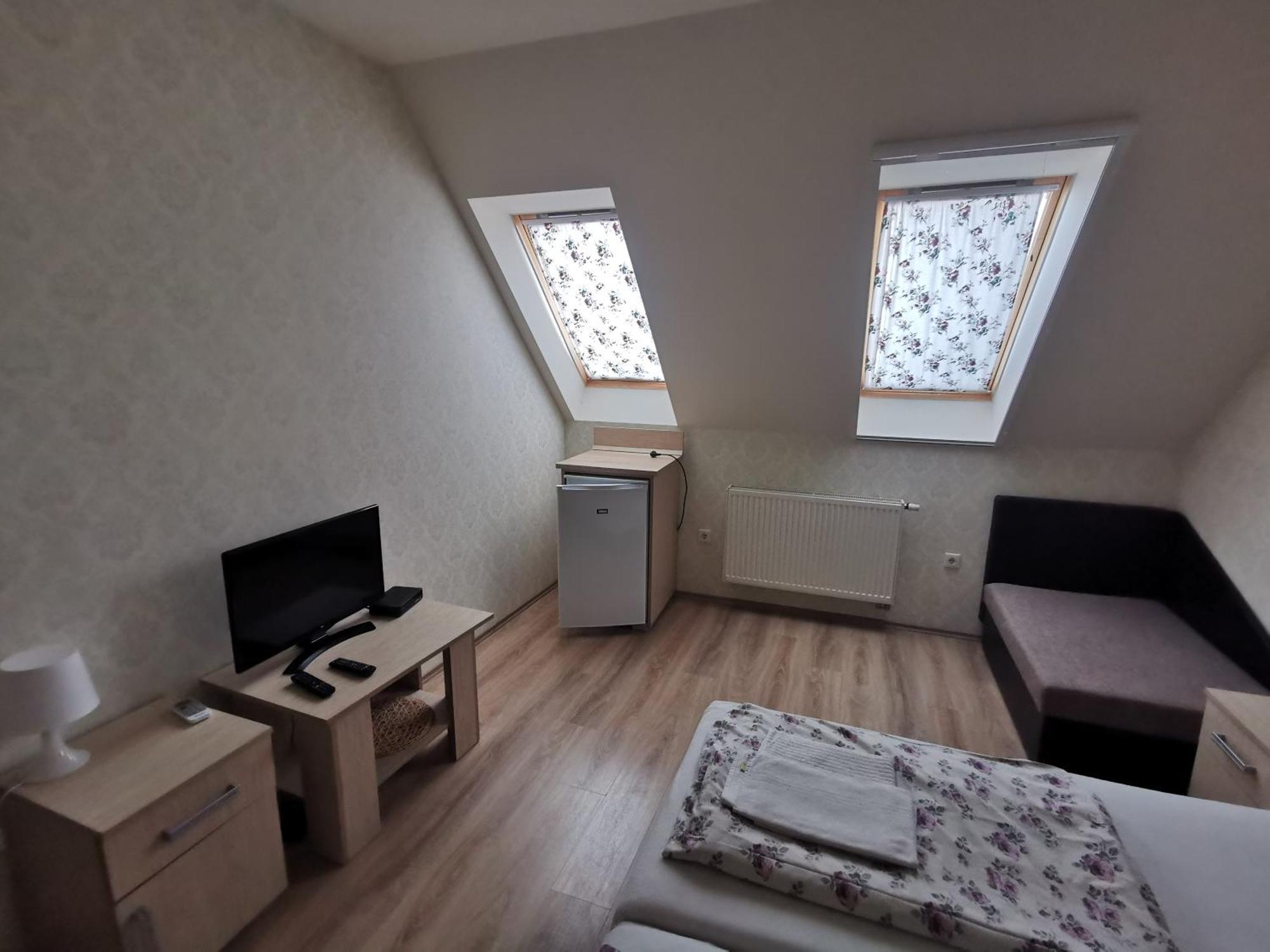 Village Garden Family Guest House Tiszakanyár Zewnętrze zdjęcie